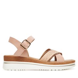 Снимка на Сандали Clara Barson WS2506-05 Розов