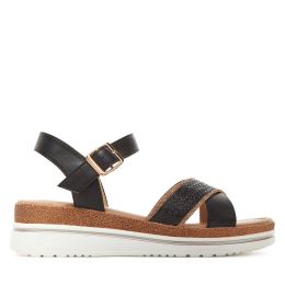 Снимка на Сандали Clara Barson WS2506-05 Черен