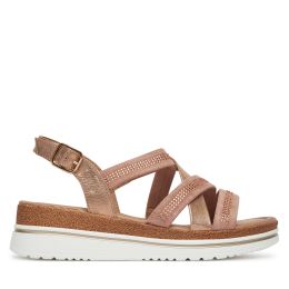 Снимка на Сандали Clara Barson WS2506-09 Розов