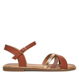 Снимка на Сандали Clara Barson WS5551-7A Кафяв