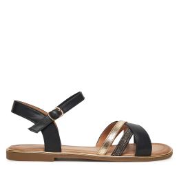 Снимка на Сандали Clara Barson WS5551-7A Черен