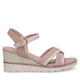 Снимка на Сандали Clara Barson WS6253-04 Розов