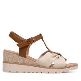 Снимка на Сандали Clara Barson WS6253-06 Бежов