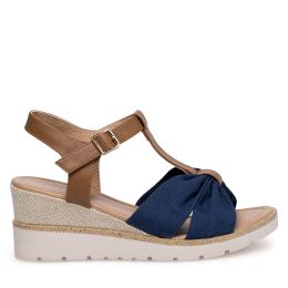 Снимка на Сандали Clara Barson WS6253-06 Тъмносин