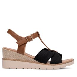 Снимка на Сандали Clara Barson WS6253-06 Черен