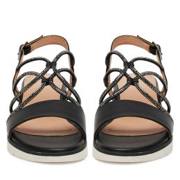 Снимка на Сандали Clara Barson WS6306-02 Черен