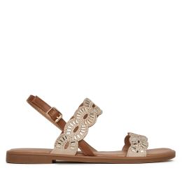 Снимка на Сандали Clara Barson WS6308-09 Бежов