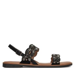 Снимка на Сандали Clara Barson WS6308-09 Черен