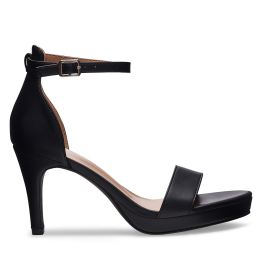 Снимка на Сандали Clara Barson WSS21151-01 Черен