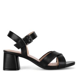 Снимка на Сандали Clara Barson WSS21574-01 Черен