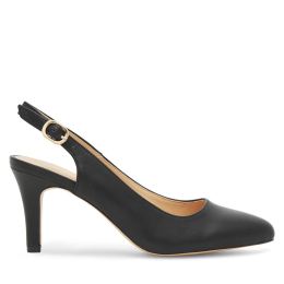 Снимка на Сандали Clara Barson WYL3438-5 Черен