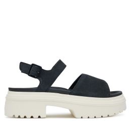 Снимка на Сандали Converse Chuck Taylor All Star A15075C Черен