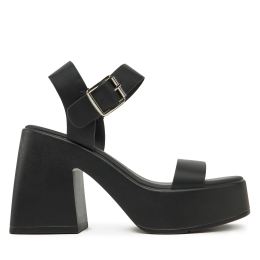 Снимка на Сандали DeeZee 23258-12 Черен