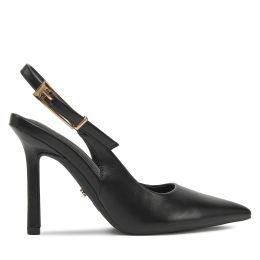 Снимка на Сандали DeeZee 6-705-8 Черен