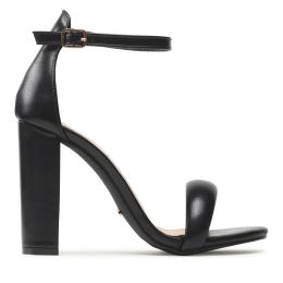 Снимка на Сандали DeeZee DY8759-2 Черен