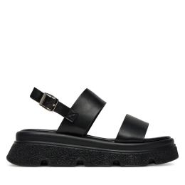 Снимка на Сандали DeeZee E23719-1 Черен