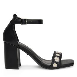 Снимка на Сандали DeeZee F5207-2 Черен