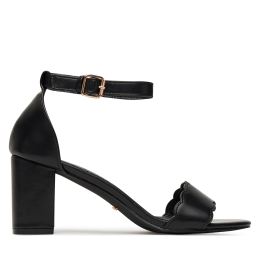 Снимка на Сандали DeeZee F679-11 Черен