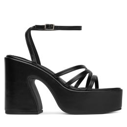 Снимка на Сандали DeeZee F7178-16 Черен