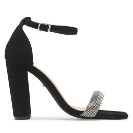Снимка на Сандали DeeZee KK5894-69 Черен
