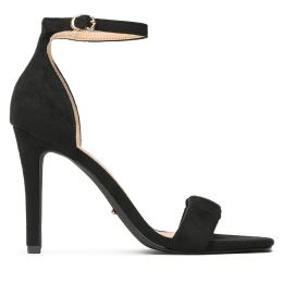 Снимка на Сандали DeeZee LS5260-08A Черен