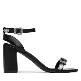 Снимка на Сандали DeeZee MAE Черен