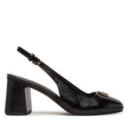 Снимка на Сандали Furla Ballet YJ43BAL-Y57000-O6000-1-007-20-L-3900 S Черен
