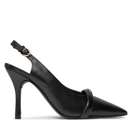 Снимка на Сандали Furla Core Slingback T.90 YH39FCD-X30000-O6000-10074100 Черен