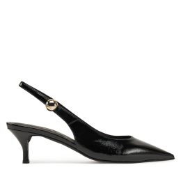 Снимка на Сандали Furla Sfera Slingback YJ07SFE Y57000 O6000 Черен