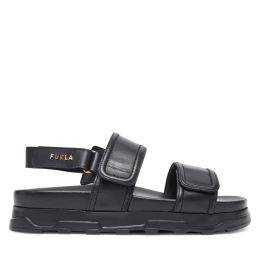 Снимка на Сандали Furla Sporty Chic YJ52SPC Y62000 O6000 Черен