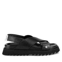 Снимка на Сандали G-Star Raw DEBRA-25SS495. Черен