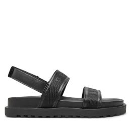 Снимка на Сандали G-Star Raw Diesem Stp Lea W 2411 078102 Черен
