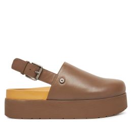 Снимка на Сандали G-Star Raw FAIZA-118914 Кафяв