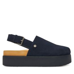 Снимка на Сандали G-Star Raw FAIZA-118914 Тъмносин