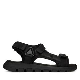 Снимка на Сандали G-Star Raw ZAC-12 MI08 Черен
