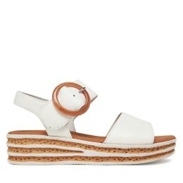Снимка на Сандали Gabor 64.550.20 Бял