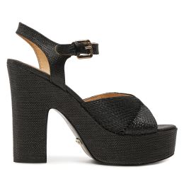 Снимка на Сандали Guess Starla FLTSTA ELE03 Черен