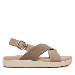 Снимка на Сандали Keen Elle Luxe 1030523 Бежов