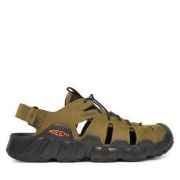 Снимка на Сандали Keen Hyperport Fisherman 1030722 Зелен