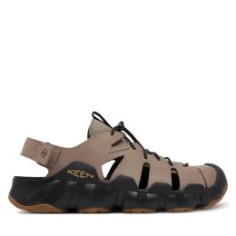 Снимка на Сандали Keen Hyperport Fisherman Leather M 1030723 Бежов