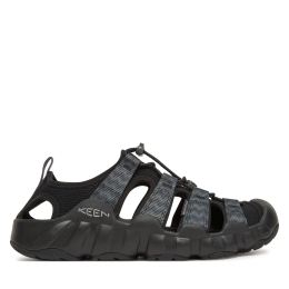 Снимка на Сандали Keen Hyperport H2 1028652 Черен