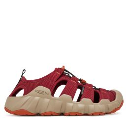 Снимка на Сандали Keen Hyperport H2 1030855 Розов