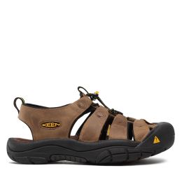 Снимка на Сандали Keen Newport 1001870 Кафяв