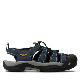 Снимка на Сандали Keen Newport H2 1001938 Тъмносин