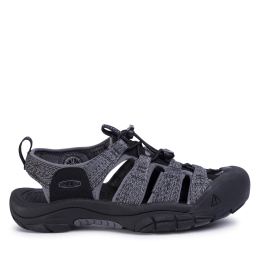 Снимка на Сандали Keen Newport H2 1022252 Сив