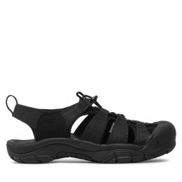 Снимка на Сандали Keen Newport H2 1022258 Черен