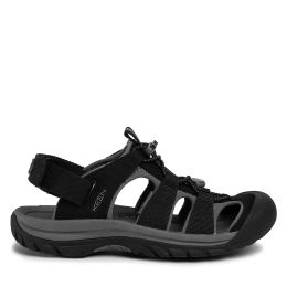 Снимка на Сандали Keen Rapids H2 1022272 Черен