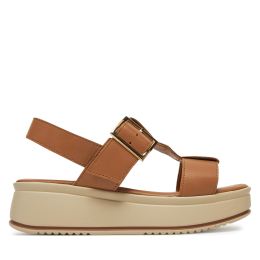 Снимка на Сандали Lasocki ARC-4883-17 Кафяв
