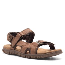 Снимка на Сандали Lasocki KENNET-01 MB Кафяв