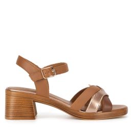 Снимка на Сандали Lasocki RST-3248-05 Кафяв